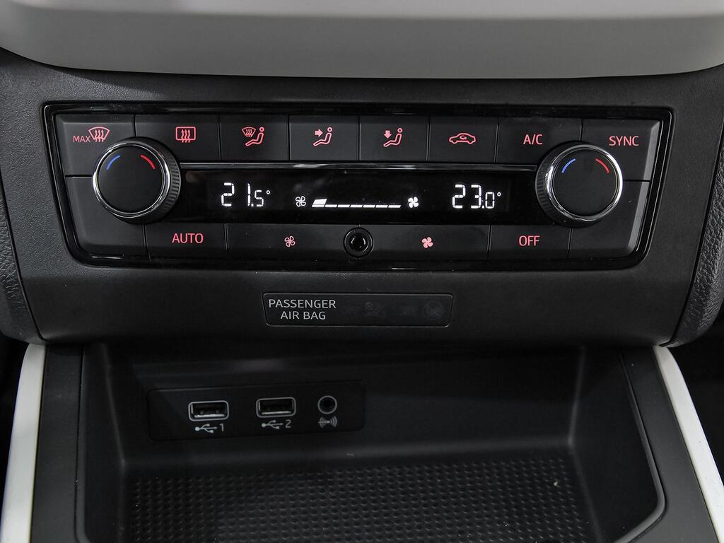 Seat Arona 1.0 TSI 85kW (115CV) DSG Xcellence Eco 25