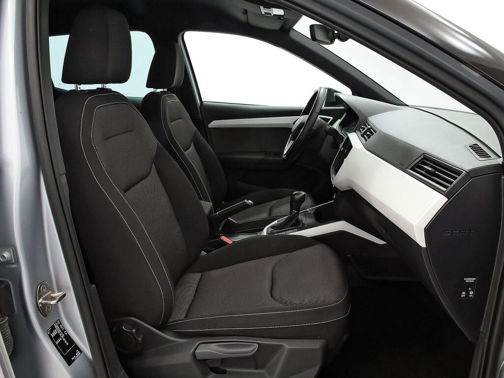 Seat Arona 1.0 TSI 85kW (115CV) DSG Xcellence Eco 5