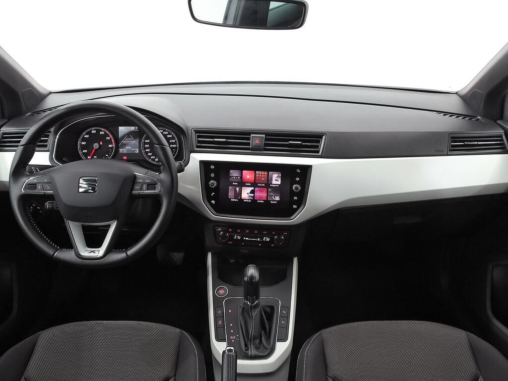 Seat Arona 1.0 TSI 85kW (115CV) DSG Xcellence Eco 4