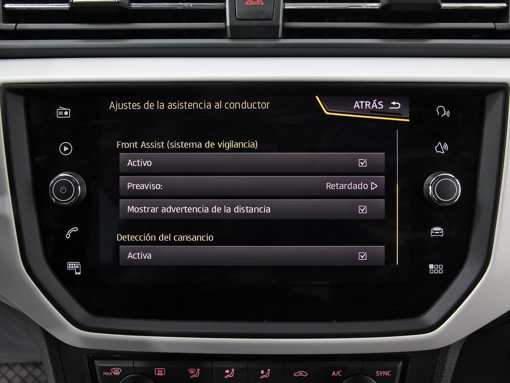 Seat Arona 1.0 TSI 85kW (115CV) DSG Xcellence Eco 24