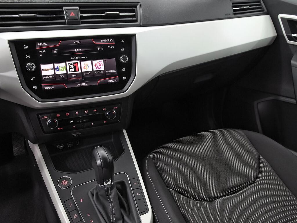 Seat Arona 1.0 TSI 85kW (115CV) DSG Xcellence Eco 9