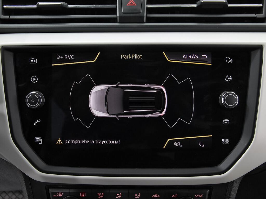 Seat Arona 1.0 TSI 85kW (115CV) DSG Xcellence Eco 22