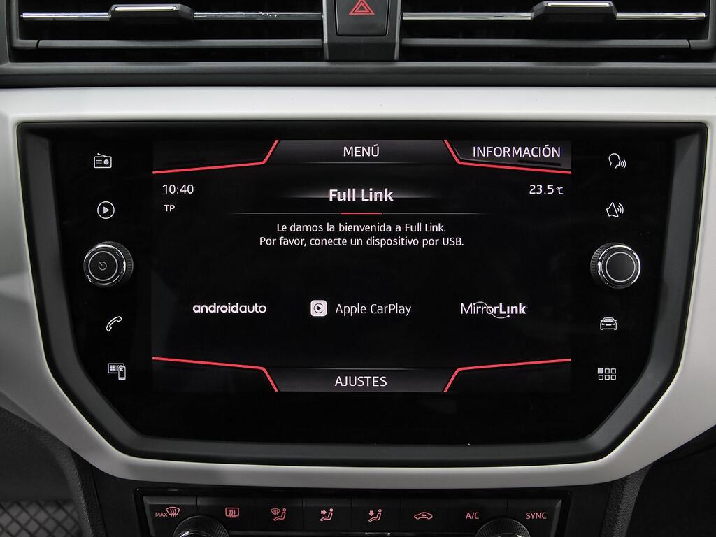 Seat Arona 1.0 TSI 85kW (115CV) DSG Xcellence Eco 20