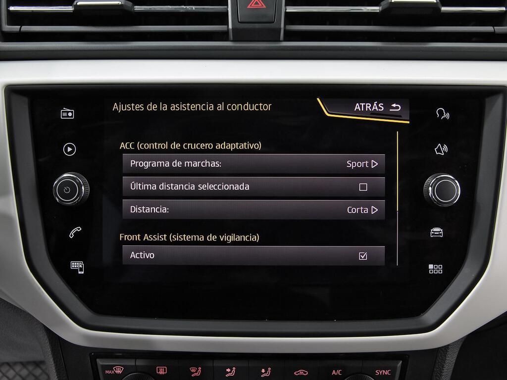 Seat Arona 1.0 TSI 85kW (115CV) DSG Xcellence Eco 23