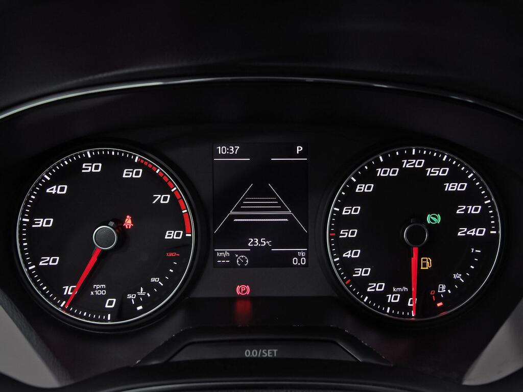 Seat Arona 1.0 TSI 85kW (115CV) DSG Xcellence Eco 12