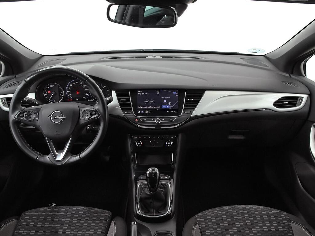 Opel Astra 1.2T SHL 81kW (110CV) GS Line 7