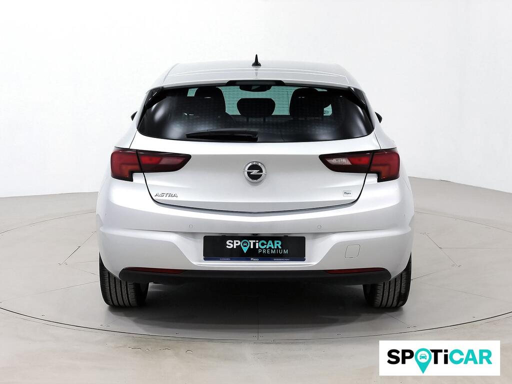 Opel Astra 1.2T SHL 81kW (110CV) GS Line 6