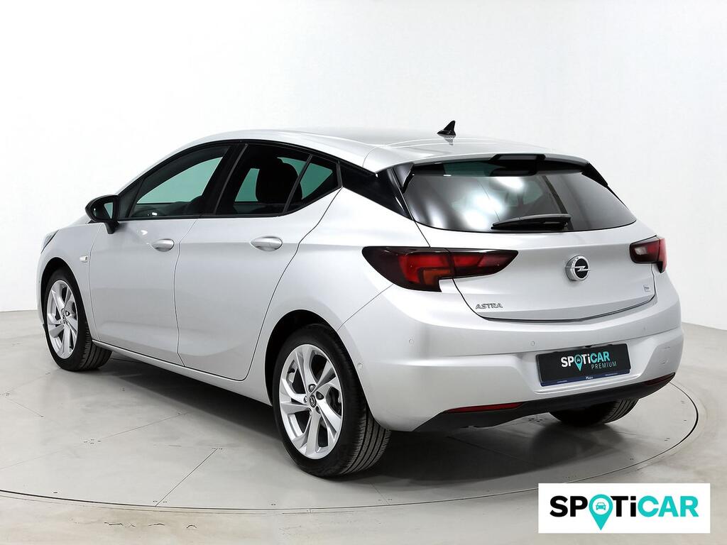Opel Astra 1.2T SHL 81kW (110CV) GS Line 2