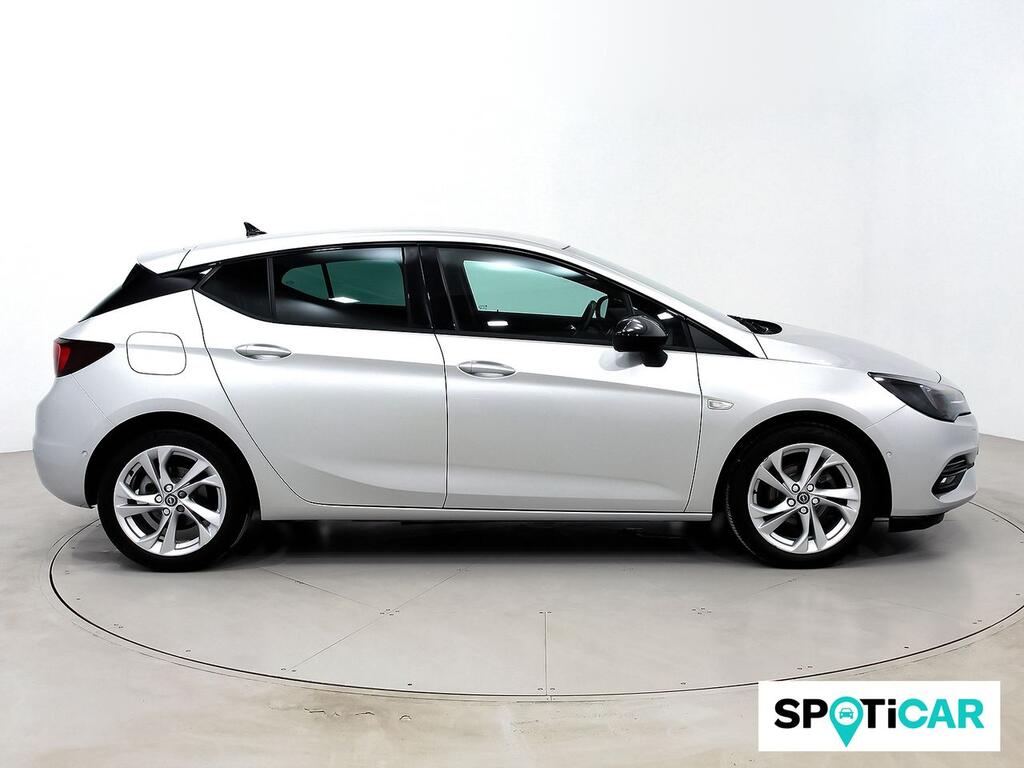 Opel Astra 1.2T SHL 81kW (110CV) GS Line 3