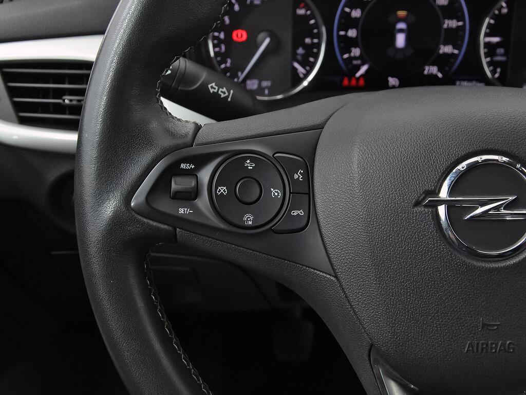 Opel Astra 1.2T SHL 81kW (110CV) GS Line 19