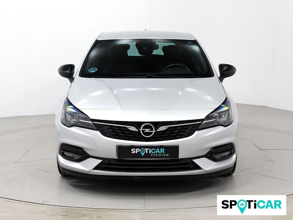 Opel Astra 1.2T SHL 81kW (110CV) GS Line 5