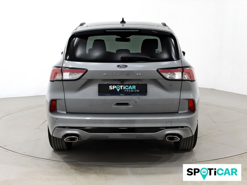 Ford Kuga ST-Line 1.5 EcoBlue 88kW (120CV) Auto 6