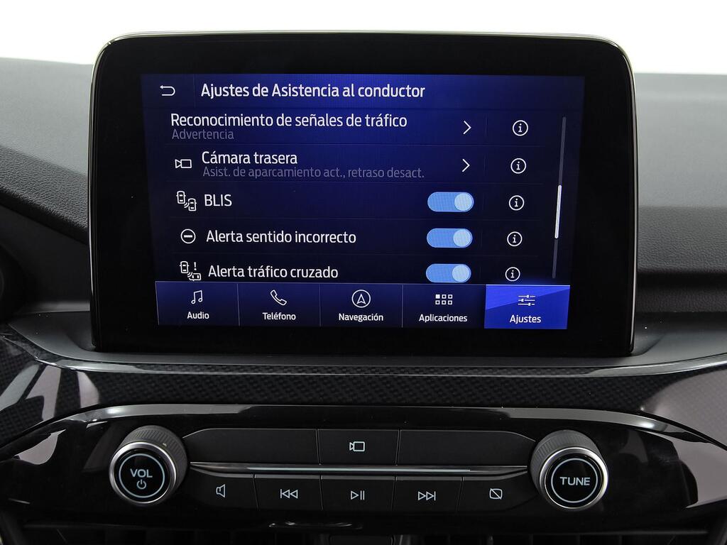 Ford Kuga ST-Line 1.5 EcoBlue 88kW (120CV) Auto 28