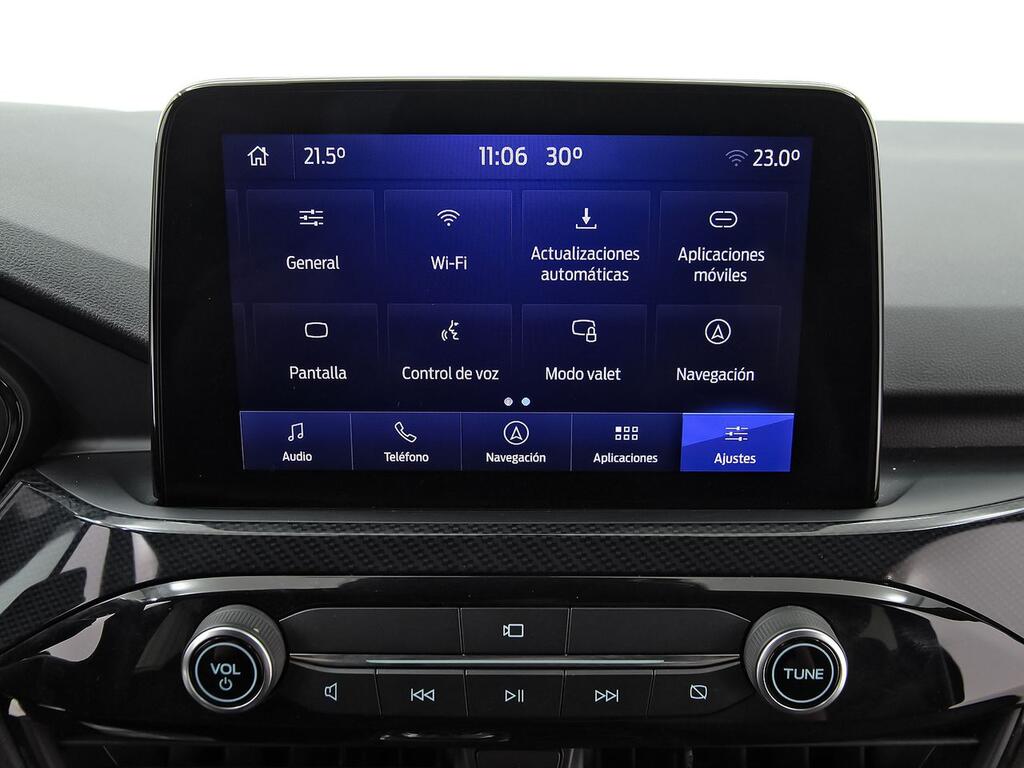 Ford Kuga ST-Line 1.5 EcoBlue 88kW (120CV) Auto 24