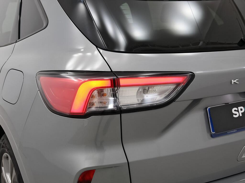 Ford Kuga ST-Line 1.5 EcoBlue 88kW (120CV) Auto 35