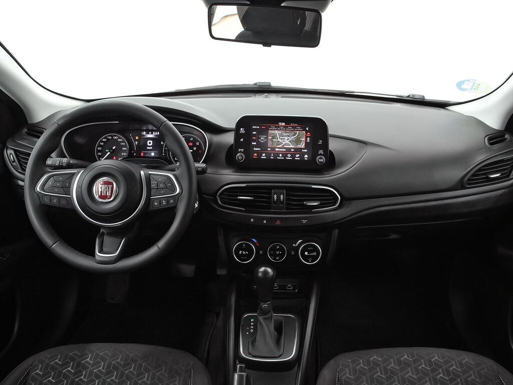 Fiat Tipo City Cross 1.5 Hybrid 97kW (130CV) DCT 7