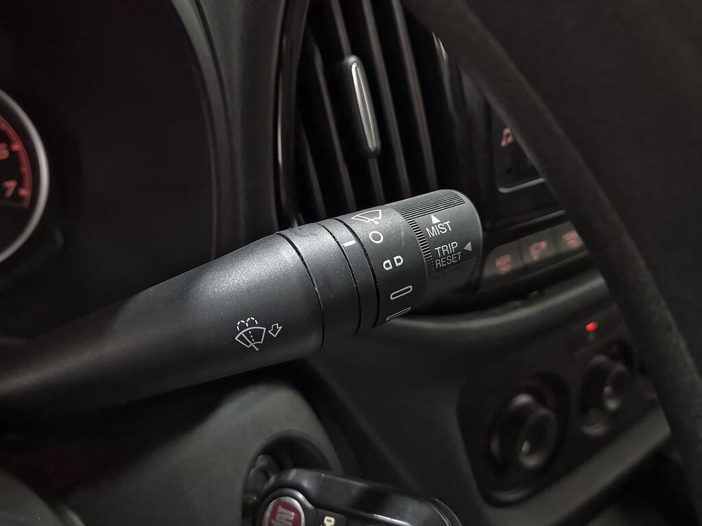 Fiat Doblò 1.6 MJET 90 EUD6 F L1H1 SX 4P 15