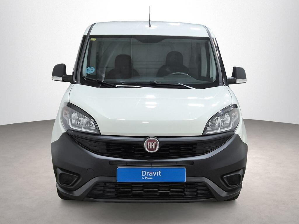 Fiat Doblò 1.6 MJET 90 EUD6 F L1H1 SX 4P 4