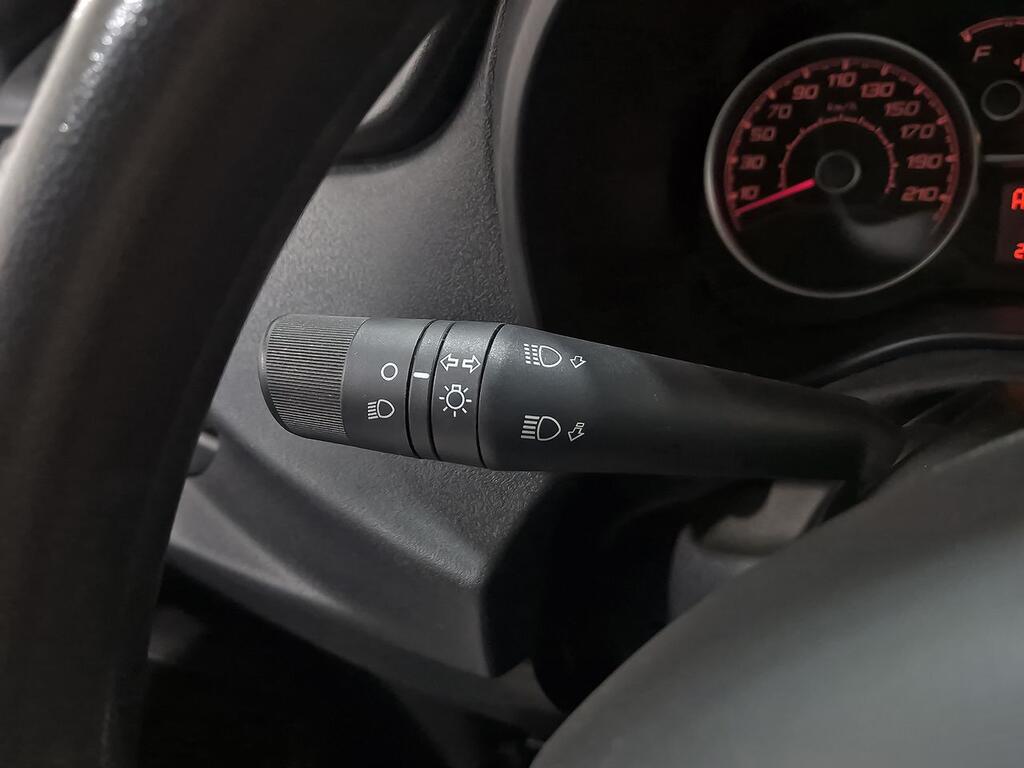 Fiat Doblò 1.6 MJET 90 EUD6 F L1H1 SX 4P 14