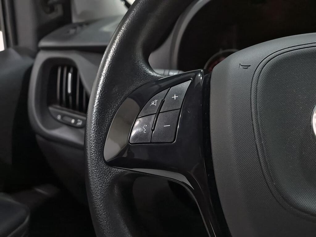 Fiat Doblò 1.6 MJET 90 EUD6 F L1H1 SX 4P 16