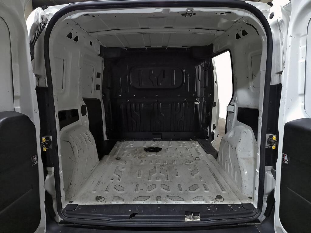 Fiat Doblò 1.6 MJET 90 EUD6 F L1H1 SX 4P 9