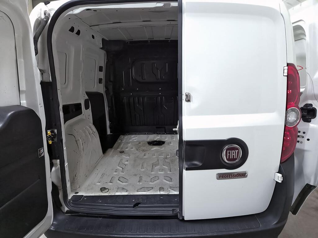 Fiat Doblò 1.6 MJET 90 EUD6 F L1H1 SX 4P 10