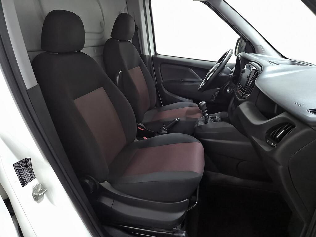 Fiat Doblò 1.6 MJET 90 EUD6 F L1H1 SX 4P 7