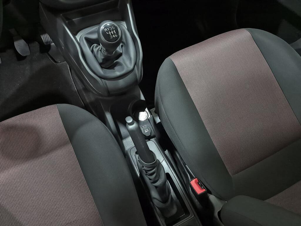 Fiat Doblò 1.6 MJET 90 EUD6 F L1H1 SX 4P 23