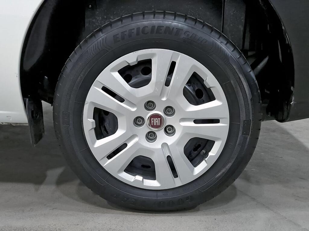 Fiat Doblò 1.6 MJET 90 EUD6 F L1H1 SX 4P 11