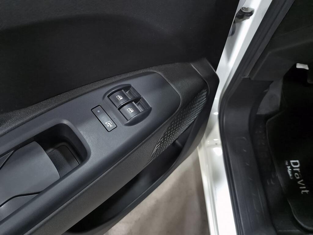 Fiat Doblò 1.6 MJET 90 EUD6 F L1H1 SX 4P 12