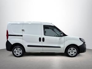 Fiat Doblò 1.6 MJET 90 EUD6 F L1H1 SX 4P Fiat Doblò 1.6 MJET 90 EUD6 F L1H1 SX 4P