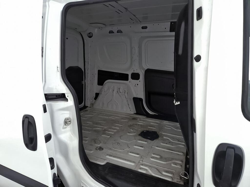 Fiat Doblò 1.6 MJET 90 EUD6 F L1H1 SX 4P 8