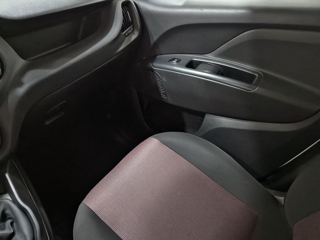Fiat Doblò 1.6 MJET 90 EUD6 F L1H1 SX 4P 24