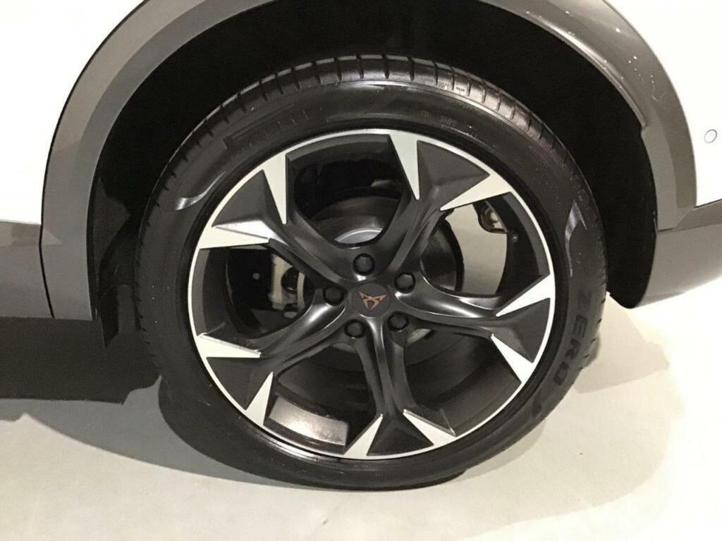 Cupra Formentor 1.5 TSI 110kW (150 CV) DSG 8