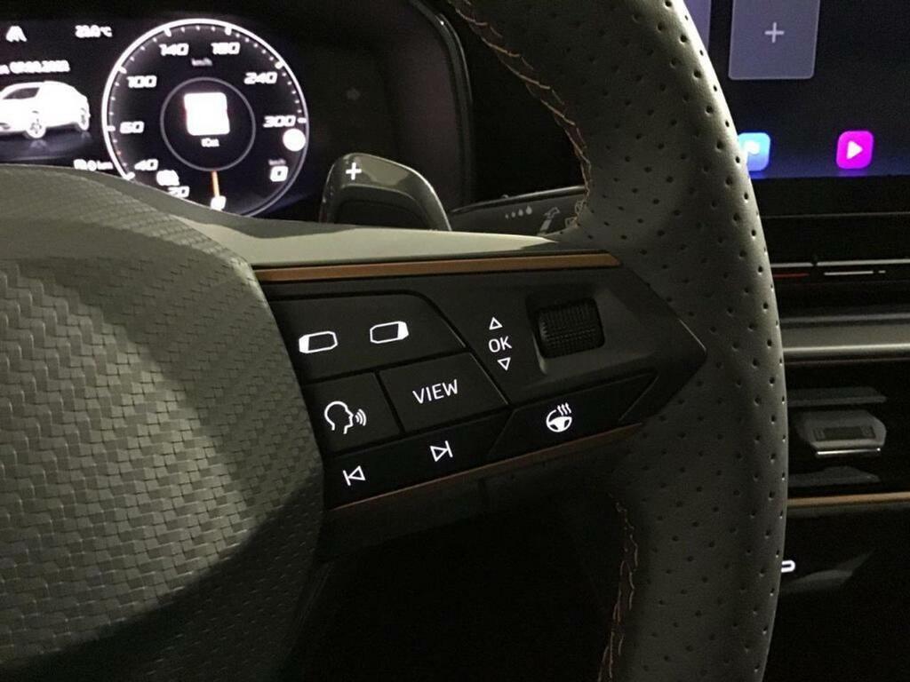 Cupra Formentor 1.5 TSI 110kW (150 CV) DSG 12
