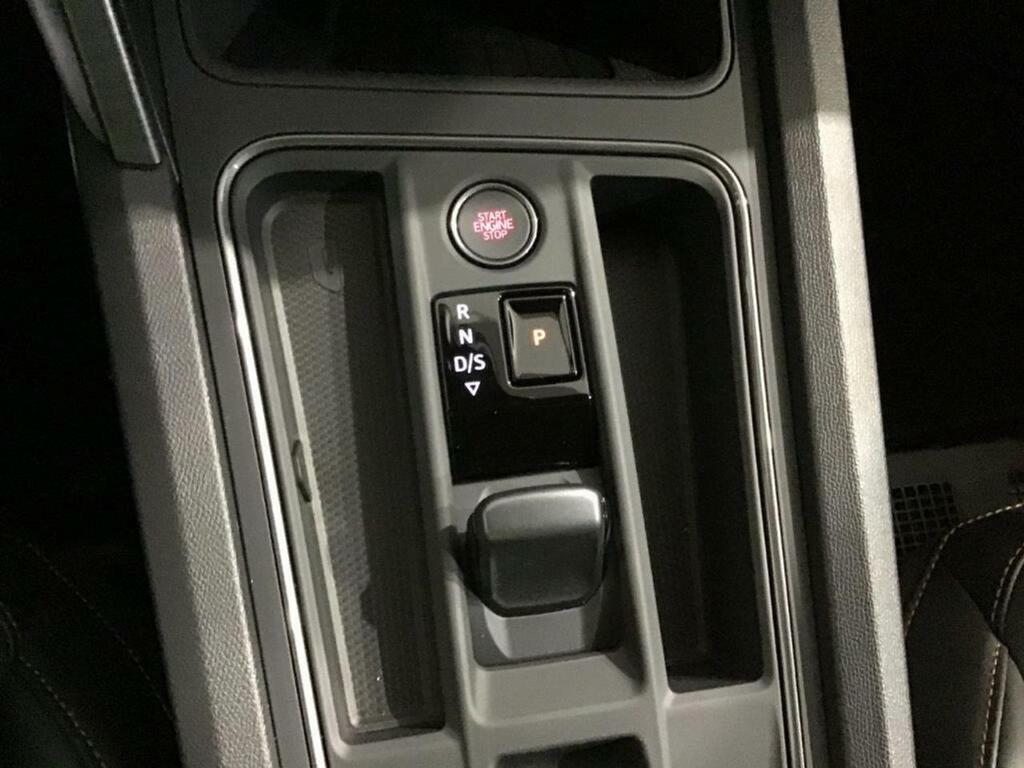 Cupra Formentor 1.5 TSI 110kW (150 CV) DSG 16