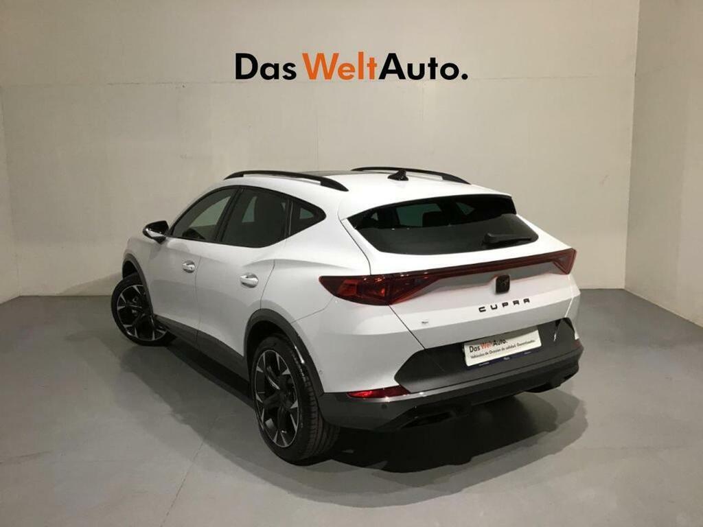 Cupra Formentor 1.5 TSI 110kW (150 CV) DSG 2
