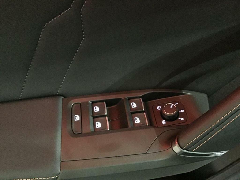 Cupra Formentor 1.5 TSI 110kW (150 CV) DSG 18