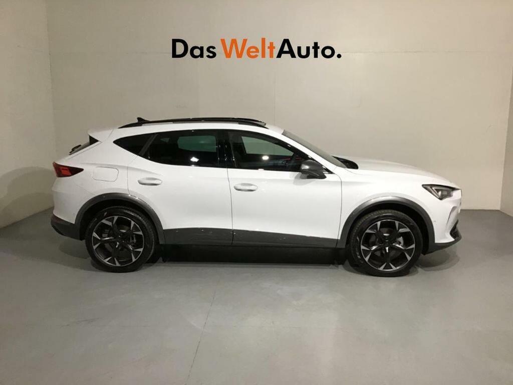Cupra Formentor 1.5 TSI 110kW (150 CV) DSG 3