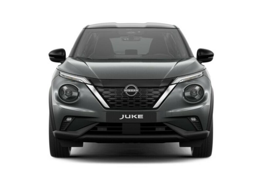 Nissan Juke 1.6 Hybrid 105kW (145CV) N-Connecta 3