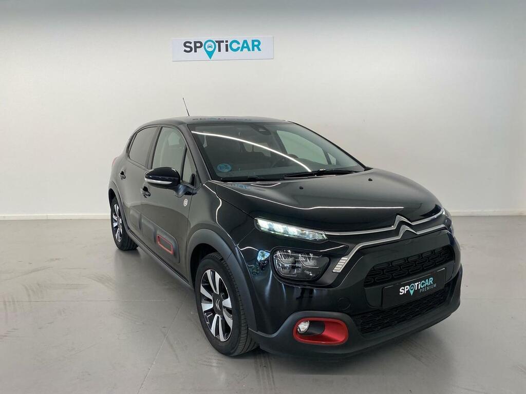 Citroën C3 PureTech 60KW (83CV) C-Series 1