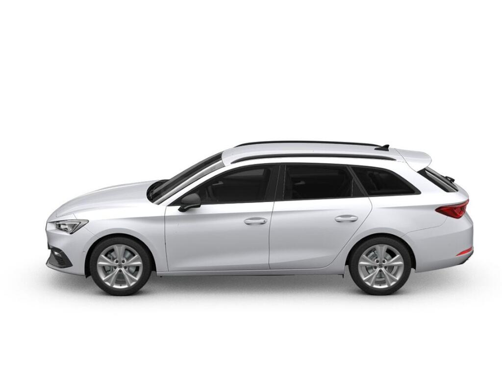SEAT Leon SP 1.5 TSI e-Hybrid 150kW DSG-6 FR XXL