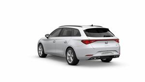 Seat Leon SP 1.5 TSI e-Hybrid 150kW DSG-6 FR XXL