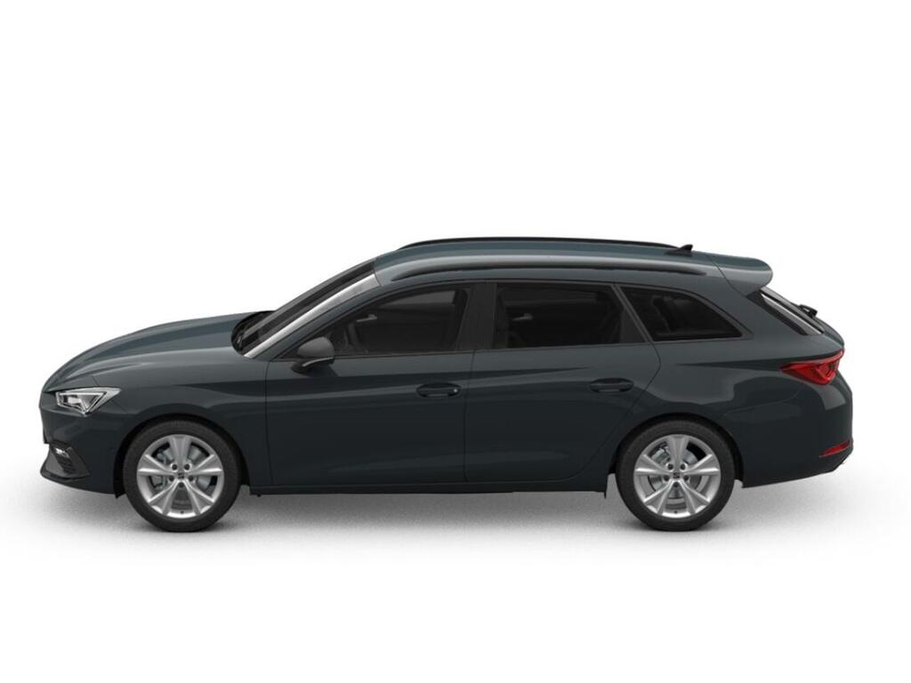 Seat Leon SP 1.5 TSI e-Hybrid 150kW DSG-6 FR XXL 1