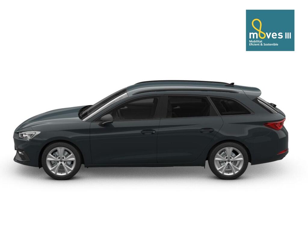 SEAT Leon SP 1.5 TSI e-Hybrid 150kW DSG-6 FR XXL