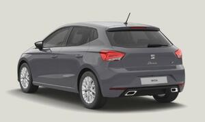 Seat Ibiza 1.0 TSI 85KW FR SALTA 5P Seat Ibiza 1.0 TSI 85KW FR SALTA 5P