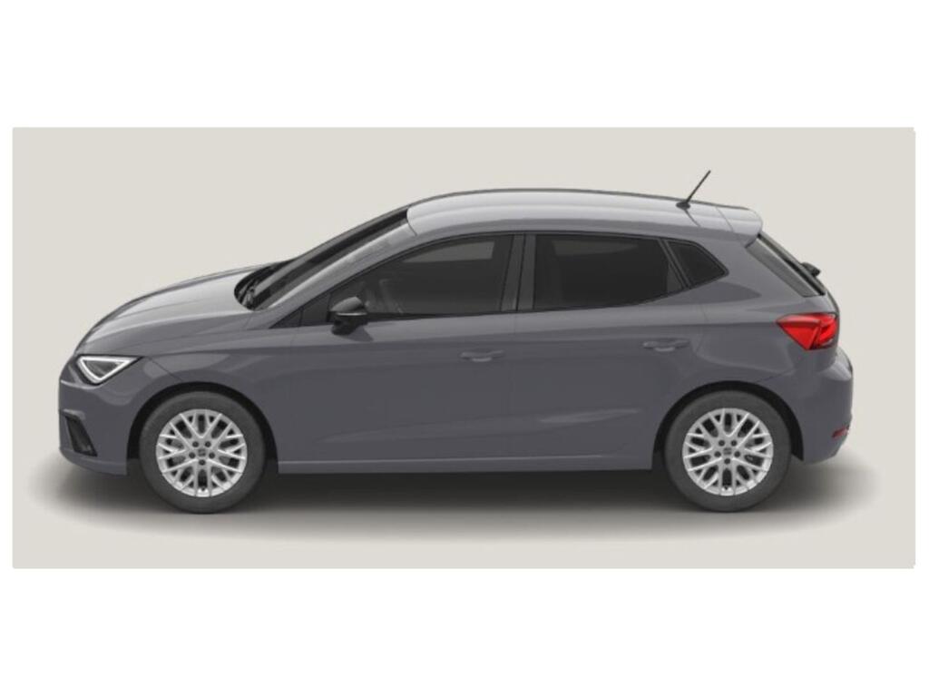 SEAT Ibiza 1.0 TSI 85KW FR SALTA 5P