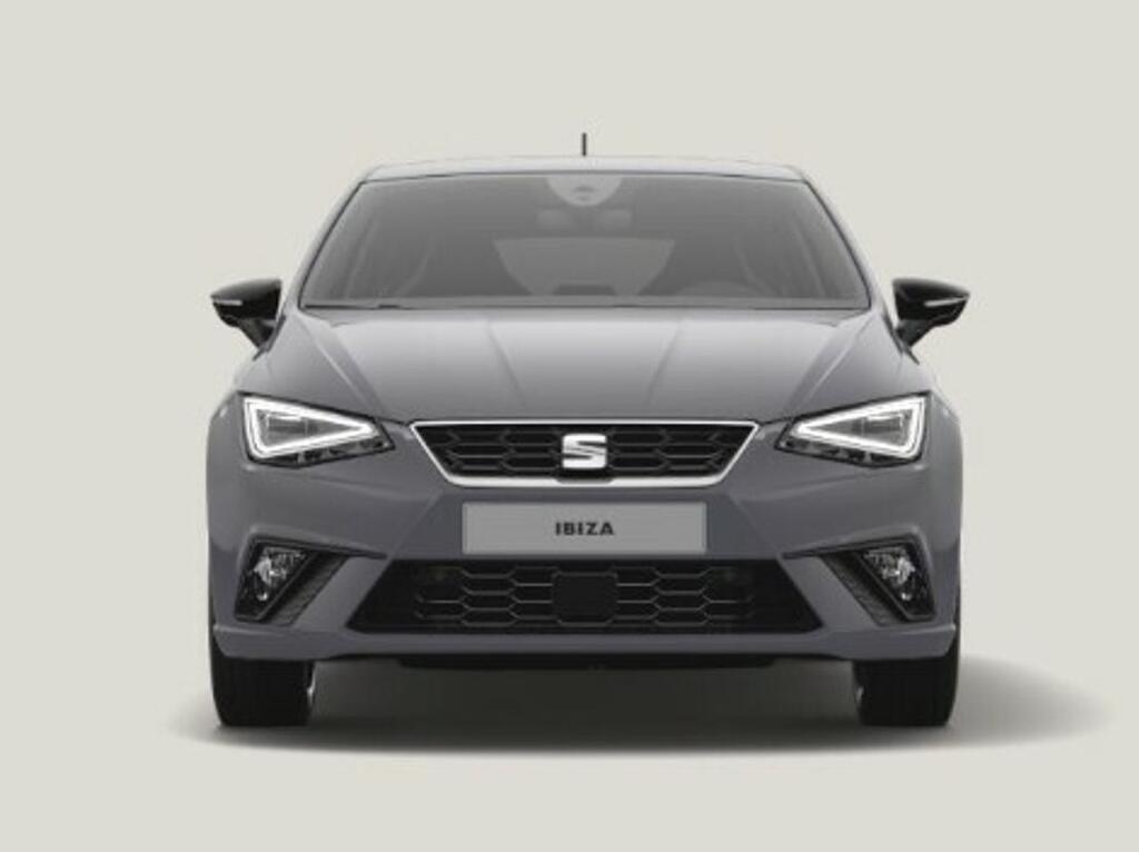 Seat Ibiza 1.0 TSI 85KW FR SALTA 5P 7