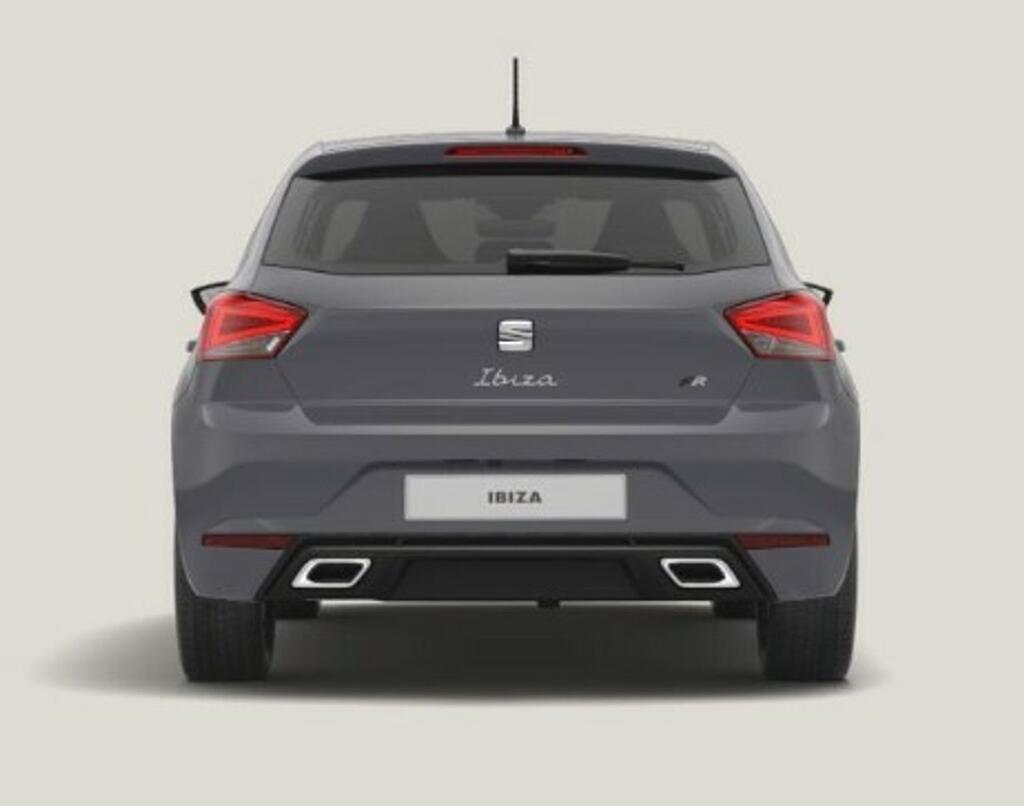 Seat Ibiza 1.0 TSI 85KW FR SALTA 5P 3