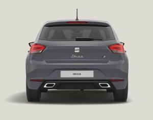 Seat Ibiza 1.0 TSI 85KW FR SALTA 5P Seat Ibiza 1.0 TSI 85KW FR SALTA 5P